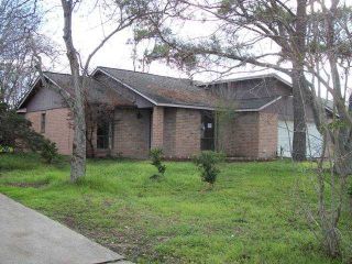 Foreclosed Home - List 100250136