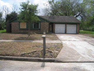 Foreclosed Home - 8127 SHADY GROVE LN, 77040