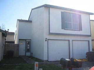 Foreclosed Home - 10321 GLADEWOOD DR, 77041