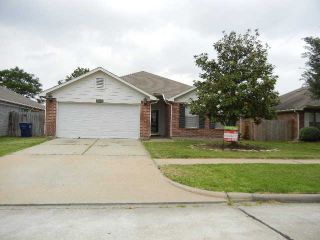 Foreclosed Home - 13318 GENDLEY DR, 77041