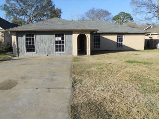Foreclosed Home - 11034 SHERRY LN, 77041