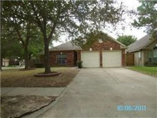 Foreclosed Home - 6215 FOX WIND CT, 77041