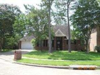 Foreclosed Home - 13307 CLAYTON HILL DR, 77041