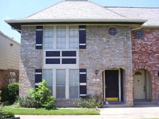 Foreclosed Home - 11002 HAMMERLY BLVD APT 52, 77043