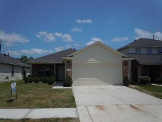 Foreclosed Home - 8518 CHALETFORD DR, 77044