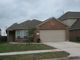 Foreclosed Home - 11643 SILENT ELM ST, 77044