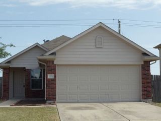 Foreclosed Home - 12711 NORTHCHASE RIDGE LN, 77044