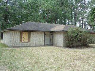Foreclosed Home - List 100101037