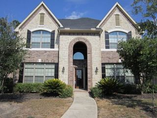 Foreclosed Home - 15814 MAPLE SHORES DR, 77044