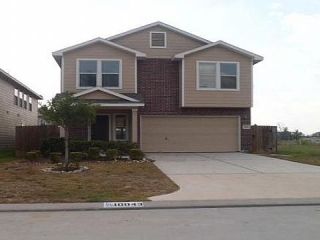Foreclosed Home - 10043 COPPER HOLLOW LN, 77044