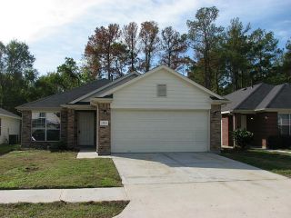 Foreclosed Home - 13214 DENNIS WAY LN, 77044