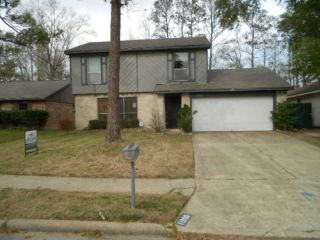 Foreclosed Home - 11955 DRUMMOND PARK DR, 77044