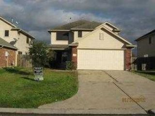 Foreclosed Home - List 100260299