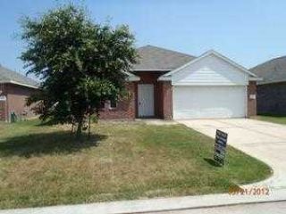 Foreclosed Home - List 100312199