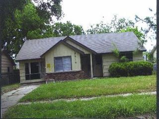 Foreclosed Home - List 100024762