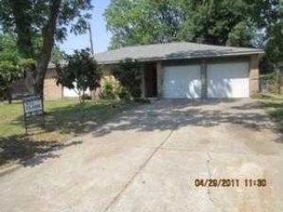 Foreclosed Home - 14518 BUXLEY ST, 77045