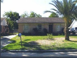 Foreclosed Home - 3139 WOODMONT DR, 77045