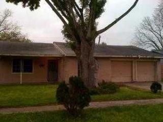 Foreclosed Home - 4119 KELLING ST, 77045