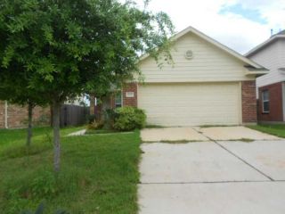 Foreclosed Home - 5050 CANYON BLANCO DR, 77045