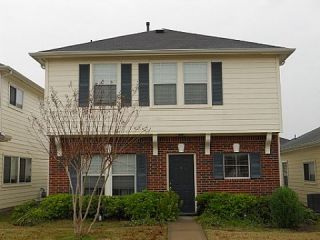 Foreclosed Home - 11818 CHANTELOUP DR, 77047