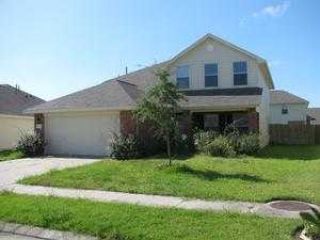 Foreclosed Home - 2814 COPELAND MILL LN, 77047