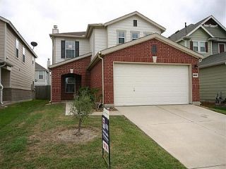 Foreclosed Home - 2666 SKYVIEW DOWNS DR, 77047