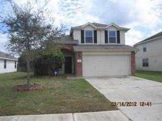 Foreclosed Home - 14627 MORNINGSIDE VIEW DR # R, 77047