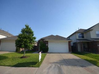 Foreclosed Home - 14219 BRUNSWICK POINT LN, 77047