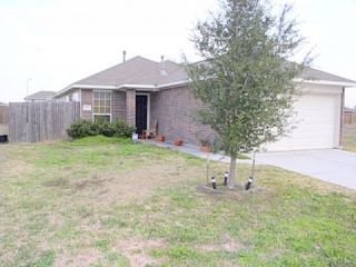 Foreclosed Home - 5723 PARK VILLAGE DR, 77048