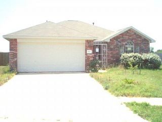 Foreclosed Home - 5610 PRAISE CT, 77048