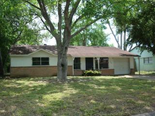 Foreclosed Home - 5522 OSPREY DR, 77048