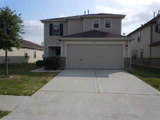 Foreclosed Home - 6714 GREEN PEAR LN, 77049