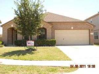 Foreclosed Home - 15634 LIBERTY PINE LN, 77049