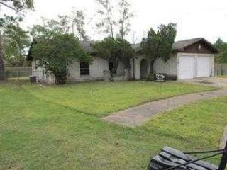 Foreclosed Home - List 100062390
