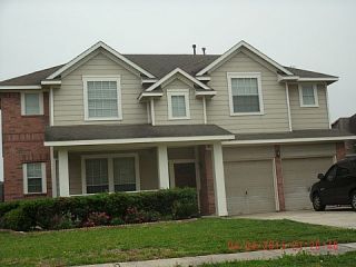 Foreclosed Home - 15123 WALDEN PARK CT, 77049