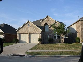 Foreclosed Home - 2002 LAURA ANNE DR, 77049