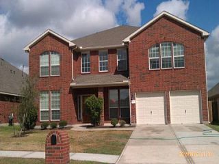 Foreclosed Home - 6922 RUSSELFIELD LN, 77049