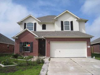Foreclosed Home - 1711 SONOMA TRAIL DR, 77049