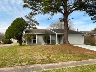 Foreclosed Home - 14003 PINEWEST CT, 77049