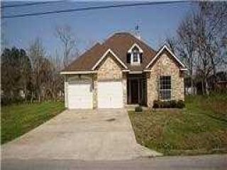 Foreclosed Home - List 100062487