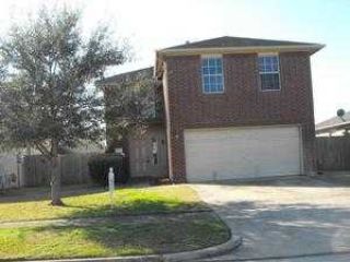Foreclosed Home - 4807 CALLERY CREEK DR, 77053