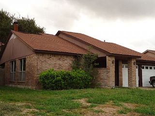 Foreclosed Home - 16715 SNOWFLAKE CT, 77053