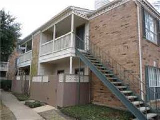 Foreclosed Home - 2626 HOLLY HALL ST APT 602, 77054