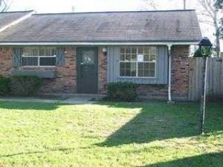 Foreclosed Home - List 100250159