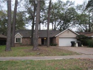 Foreclosed Home - 10035 CEDARDALE DR, 77055
