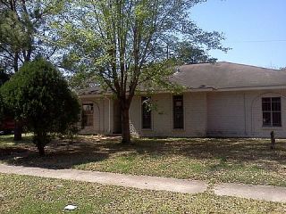 Foreclosed Home - List 100010773