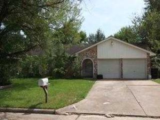 Foreclosed Home - 346 SADDLE HORN DR, 77060