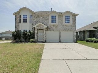 Foreclosed Home - 738 REGIONAL PARK DR, 77060