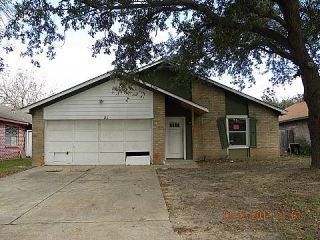 Foreclosed Home - 731 HAMBRICK CT, 77060