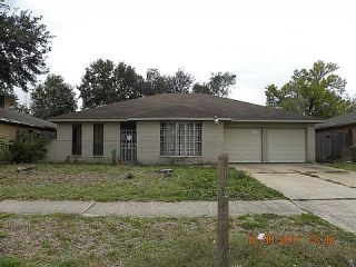 Foreclosed Home - 270 GOODSON DR, 77060